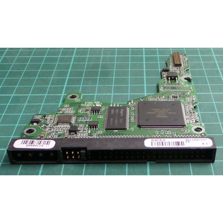 CHIP: 040110100, MAXTOR, DiamondMax Plus 8, NAR61590, 30GB, 3.5", IDE