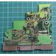 PCB: 100306044 Rev A, Barracuda 7200.7, ST3120026A, P/N: 9W2083-311, Firmware: 8.01, 120GB, 3.5", IDE