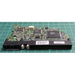 CHIP: 14P6036, IBM, IC35L040AVER07-0, P/N: 07N6654, 40GB, 3.5", IDE