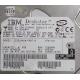 CHIP: 14P6036, IBM, IC35L040AVER07-0, P/N: 07N6654, 40GB, 3.5", IDE