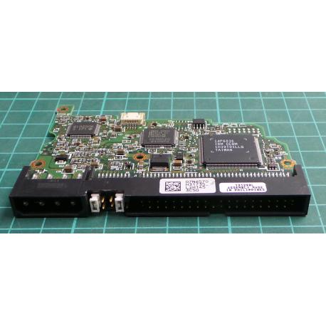 CHIP: 14P6036, IBM, IC35L060AVER07-0, P/N: 07N6655, 60GB, 3.5", IDE