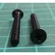 Screw, M3x30, Countersunk, Pozi
