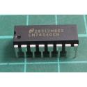 LM78S40CN/NOPB, PMIC, DC/DC converter, Vin: 2.5÷40VDC, Vout: 1.25÷40VDC, 1.5A, THT