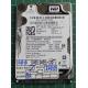 USED, Hard Disk, WD5000BPKT, WD Black, WD5000BEKT-75PK4T0, Laptop, SATA, 500GB