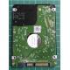 USED, Hard Disk, WD5000LPVX, WD Scorpio, WD5000LPVX-16V0TT3, Laptop, SATA, 500GB