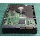 Complete Disk, PCB: 100331803 Rev B, Barracuda 7200.7, ST340212AS, P/N: 9W2711-033, Firmware: 8.03, 40GB, 3.5", SATA