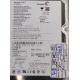 Complete Disk, PCB: 100331803 Rev B, Barracuda 7200.7, ST340212AS, P/N: 9W2711-033, Firmware: 8.03, 40GB, 3.5", SATA