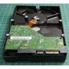 Complete Disk, PCB: 2060-771640-003 Rev A, WD5000AAKX, WD Caviar, WD5000AAKX-603CA0, 500GB, 3.5", SATA
