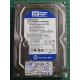 Complete Disk, PCB: 2060-771640-003 Rev A, WD5000AAKX, WD Caviar, WD5000AAKX-603CA0, 500GB, 3.5", SATA