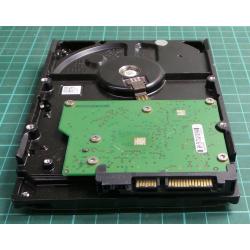 Complete Disk, PCB: 100428473 Rev C, Barracuda 7200.10, ST3160815AS, P/N: 9CY132-304, Firmware: 3.AAC, 160GB, 3.5", SATA