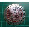 Prototype PCB for LilyPad Arduino