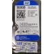 Complete Disk, PCB: 2060-771640-003 Rev A, WD5000AAKX, WD Blue, WD5000AAKX-00ERMA0, 500GB, 3.5", SATA