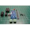 7812, 14.5V-35V To 12V Regulator Module Kit