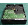 Complete Disk, PCB: 2060-701292-000 Rev A, WD800JB, WD800JB-00JJC0, 80GB, 3.5", IDE
