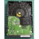 Complete Disk, PCB: 2060-701292-000 Rev A, WD800JB, WD800JB-00JJC0, 80GB, 3.5", IDE