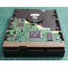 Disk, PCB: 100306044 Rev A, Barracuda 7200.7, ST3120026A,Seagate,P/N: 9W2083-311,Firmware: 8.01,Config: D4B-03, 120GB, 3.5", IDE