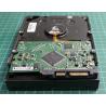 Disk, PCB: 100406533 Rev A, Barracuda 7200.10, ST3250620AS, Seagate, P/N: 9BJ14E-300, Firmware: 3.AAC, 250GB, 3.5", SATA