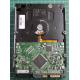 Complete Disk, PCB: 100406533 Rev A, Barracuda 7200.10, ST3250620AS, P/N: 9BJ14E-300, Firmware: 3.AAC, 250GB, 3.5", SATA