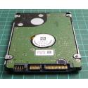 Complete Disk, PCB: BF41-00315A 04, HM321HI, SAMSUNG, P/N: C5343-G821-A1VLR, 320GB, 2.5", SATA