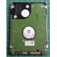 Complete Disk, PCB: BF41-00315A 04, HM321HI, SAMSUNG, P/N: C5343-G821-A1VLR, 320GB, 2.5", SATA