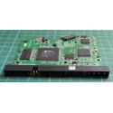 PCB: 2060-001159-006 Rev A, WD800, WD Caviar, WD800BB-00FRA0, 80GB, 3.5", IDE
