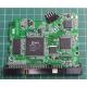 PCB: 2060-001159-006 Rev A, WD800, WD Caviar, WD800BB-00FRA0, 80GB, 3.5", IDE