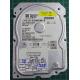 PCB: 2060-001159-006 Rev A, WD800, WD Caviar, WD800BB-00FRA0, 80GB, 3.5", IDE