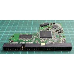 PCB: 2060-701292-002 Rev A, WD800JB, WD Caviar, WD800JB-00JJC0, 80GB, 3.5", IDE