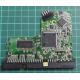 PCB: 2060-701292-002 Rev A, WD800JB, WD Caviar, WD800JB-00JJC0, 80GB, 3.5", IDE