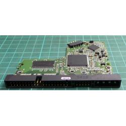 PCB: 2060-701292-000 Rev A, WD800, WD Caviar, WD800JB-00JJC0, 80GB, 3.5", IDE