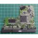PCB: 2060-701292-000 Rev A, WD800, WD Caviar, WD800JB-00JJC0, 80GB, 3.5", IDE