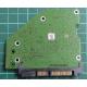 PCB: 100774000 Rev A, Desktop HDD, ST1000DM003, P/N: 1SB10C-300, Firmware: CC43, 1TB, 3.5", SATA