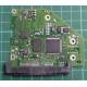 PCB: 100774000 Rev A, Desktop HDD, ST1000DM003, P/N: 1SB10C-300, Firmware: CC43, 1TB, 3.5", SATA