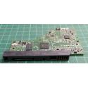 PCB: 2060-771985-001 Rev P1, WD1002F9YZ, WD Se, WD1002F9YZ-09H1JL0, 1TB, 3.5", SATA