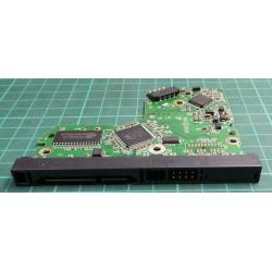PCB: 2060-701335-005 Rev A, WD2500JS, WD Caviar, WD2500JS-75NCB3, 250GB, 3.5", SATA