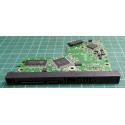 PCB: 2060-701335-005 Rev A, WD2500JS, WD Caviar, WD2500JS-75NCB3, 250GB, 3.5", SATA