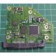 PCB: 100774000 Rev A, Desktop HDD, ST1000DM003, P/N: 1SB10C-300, Firmware: CC43, 1TB, 3.5", SATA