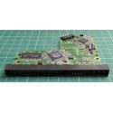 PCB: 2060-701335-005 Rev A, WD2500, WD Caviar, WD2500JS-00MHB1, 250GB, 3.5", SATA
