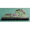 PCB: 2060-701335-005 Rev A, WD2500, WD Caviar, WD2500JS-00MHB1, 250GB, 3.5", SATA