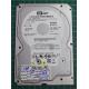 PCB: 2060-701335-005 Rev A, WD2000JS, WD Caviar, WD2000JS-00MHB0, 200GB, 3.5", SATA