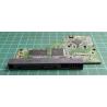 PCB: 2060-771590-001 Rev A, WD2500AAJS, WD Caviar, WD2500AAJS-08L7A0, 250GB, 3.5", SATA