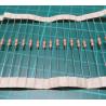 Resistor, 3K3, 0.25W