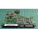 PCB: BF41-00180A Rev 07, HD250HJ, SAMSUNG, P/N: 340422FPA35671, 250GB, 3.5", SATA