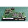 PCB: BF41-00180A Rev 07, HD250HJ, SAMSUNG, P/N: 340422FPA35671, 250GB, 3.5", SATA