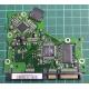 PCB: BF41-00180A Rev 07, HD250HJ, SAMSUNG, P/N: 340422FPA35671, 250GB, 3.5", SATA