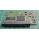 PCB: 100535704 Rev C, Barracuda, ST250DM000, P/N: 1BD141-021, Firmware: HP73, 250GB, 3.5", SATA