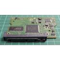 PCB: 100535704 Rev C, Barracuda, ST250DM000, P/N: 1BD141-021, Firmware: HP73, 250GB, 3.5", SATA