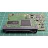PCB: 100535704 Rev C, Barracuda, ST250DM000, P/N: 1BD141-021, Firmware: HP73, 250GB, 3.5", SATA