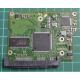 PCB: 100535704 Rev C, Barracuda, ST250DM000, P/N: 1BD141-021, Firmware: HP73, 250GB, 3.5", SATA