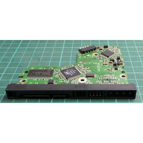 PCB: 2060-701335-005 Rev A, WD2500YS, WD RE, WD2500YS-01SHB1, 250GB, 3.5", SATA